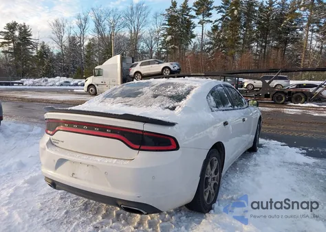 2016 Dodge Charger Se from USA, damaged, VIN 2C3CDXFG1GH238173